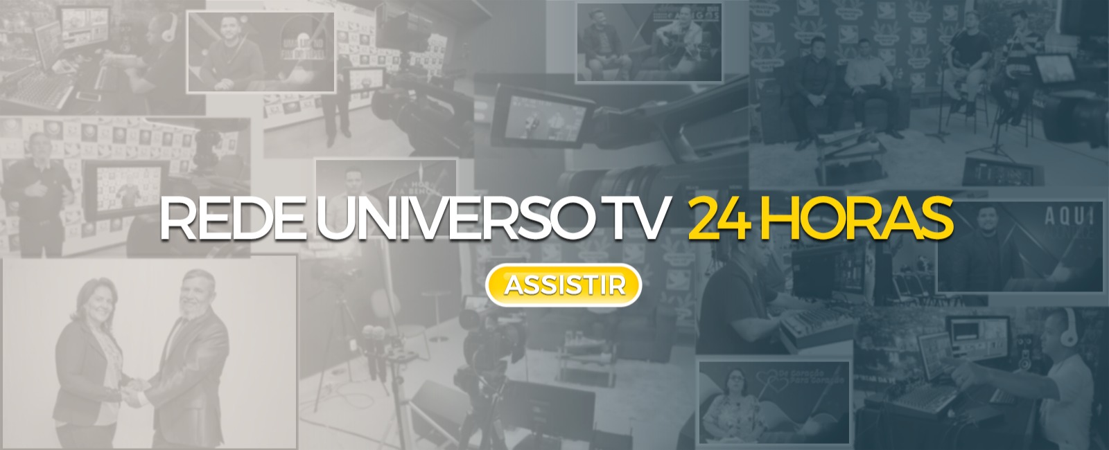 Rede Universo tv